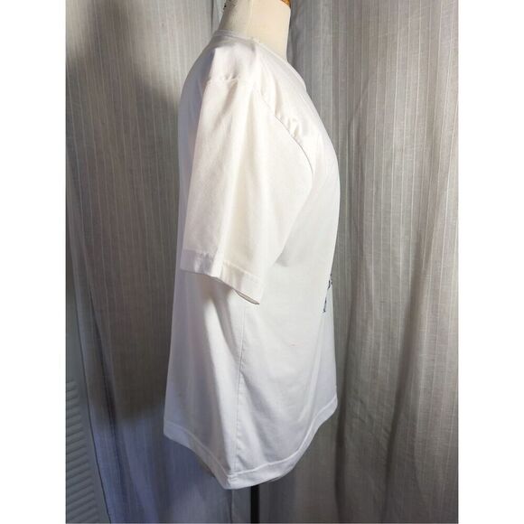 Bold Spirit | Women’s | T-Shirts | M | Vintage Nautical Oversized T-Shirt - Picture 5 of 6